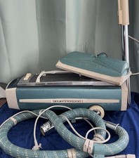 Vintage electrolux canister for sale  Brunswick