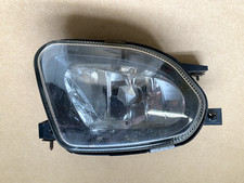 Farol de neblina NSW Right Hella 154826-00 OEM genuíno Mercedes Classe E W211 S211 comprar usado  Enviando para Brazil