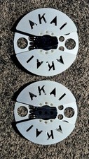 Akai reel reel for sale  BRISTOL