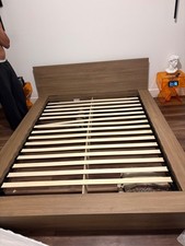 Queen size bed for sale  Tempe