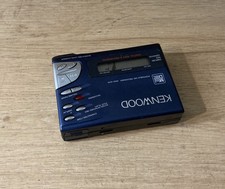 Kenwood dmc g7r gebraucht kaufen  Hamburg