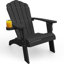 Oversized adirondack chair for sale  Brentwood