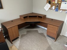 Computer office desk for sale  Sebastian