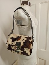 Faux cow cream for sale  PURLEY