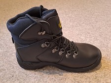 Mens amblers safety for sale  SOUTHAMPTON