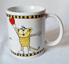 Kaffeebecher kaffeehaferl samm gebraucht kaufen  Augsburg