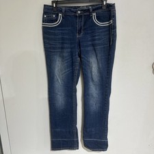 Revolt jeans women for sale  Ragley