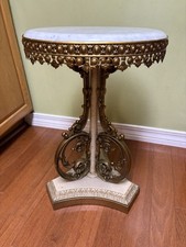 Vintage italian marble for sale  Macon