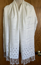 Collection rectangle scarf for sale  Las Vegas