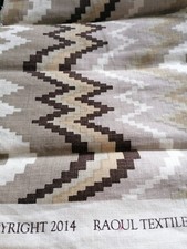 Raoul textiles flame for sale Raoul textiles flame for sale  BURY