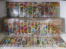 Fantastic four 151 d'occasion  Expédié en Belgium