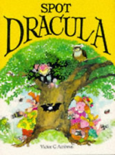 Spot dracula for sale  ROSSENDALE