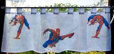 Spiderman kinderzimmer scheibe gebraucht kaufen  Freudenberg