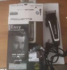 Rowenta tn1603 driver usato  Scarperia
