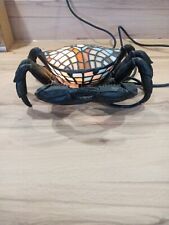 Tiffany style crab for sale  BASILDON