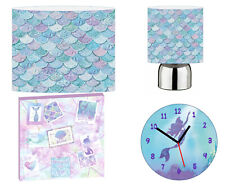 Mermaid scales lightshade for sale  NEWCASTLE UPON TYNE