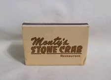 Vintage monty stone for sale  Spindale
