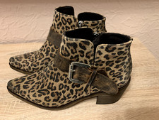 Riginal buffalo leoparden gebraucht kaufen  Nordenham