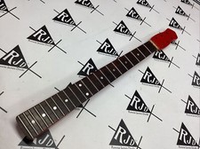 Usado, Anos 80 ESP Japão Akira Takasaki aleatório Star guitarra pescoço Vermelho comprar usado  Enviando para Brazil