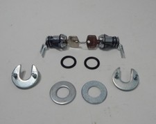 New door lock for sale  Shipping to Ireland