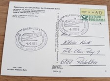 Präsentation ice intercityexp gebraucht kaufen  Heroldsberg