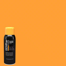 Behr blazing bonfire for sale  Tacoma