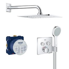 Grohe smartcontrol thermostat gebraucht kaufen  Arnstadt