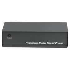 Hama preamplificatore stereo usato  Roccagloriosa