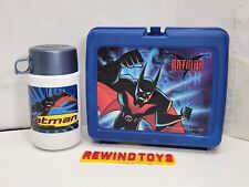 Vintage batman beyond for sale  York