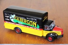 Berliet glr fourgon d'occasion  Gennevilliers
