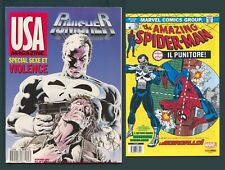 Lotto punisher usa usato  Modena