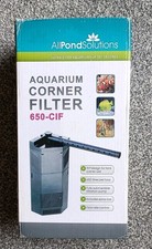 Pond solutions 650 for sale  SKEGNESS