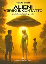 Alieni verso contatto usato  Italia
