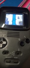 Console nec engine d'occasion  Argenteuil