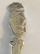 Tony tiger 1965 for sale  Graettinger