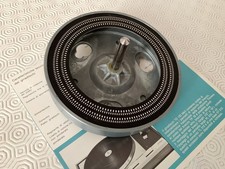 Thorens 125 parte usato Thorens 125 parte usato  Capoterra