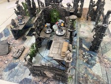 warhammer scenery for sale warhammer scenery for sale TOWCESTER