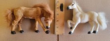 Vintage real fur for sale  Palmyra