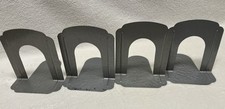 Vtg gray faux for sale  Gainesville