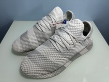 Adidas deerupt consortium for sale  BOGNOR REGIS