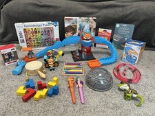 Toy bundle various for sale  RUGBY