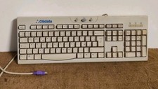 Computer vintage keyboard usato  Perugia