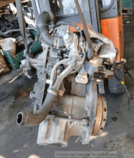 71769070 motore semicompl. usato  Italia