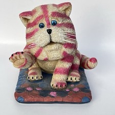 Bagpuss bg01 ornament for sale  YORK