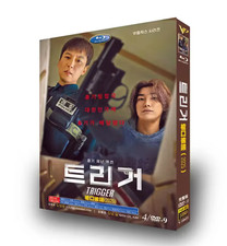 Legenda em inglês região livre de gatilho coreano comprar usado  Enviando para Brazil