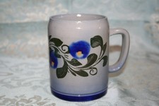 Chope mug grès d'occasion  Pontault-Combault