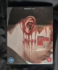 Reservoir dogs blu for sale  LONDON