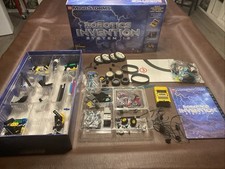 Lego MindStorms Robotics Invention System 1.5 conjunto 9747 com caixa veja descrição, usado comprar usado  Enviando para Brazil