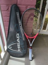Head ti.s2 tennis d'occasion  Expédié en Belgium