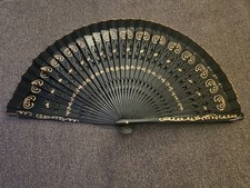 Antique hand fan for sale  Los Angeles